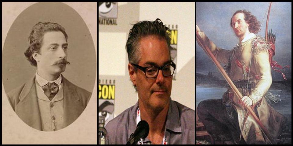 Famous People with surname Beltrami