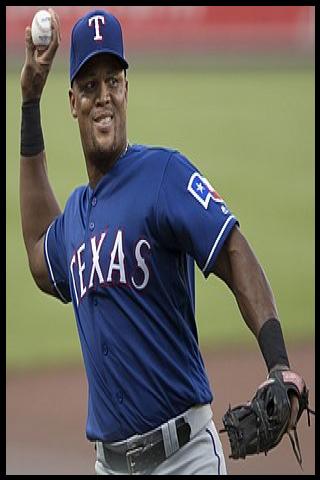 Famous People with surname Beltre