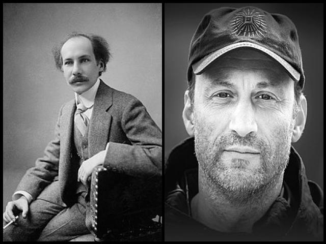 Famous People with surname Bely