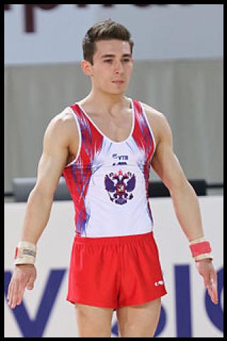 Famous People with surname Belyavskiy