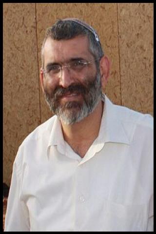 Famous People with surname Ben ari