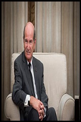 Famous People with surname Benabid