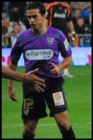 Famous People with surname Benachour