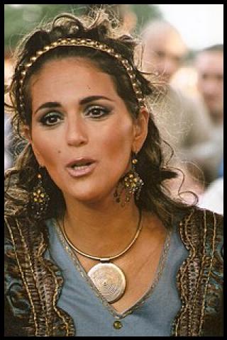 Famous People with surname Benaim