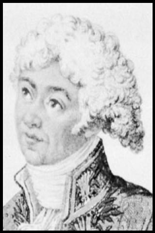 Famous People with surname Benard