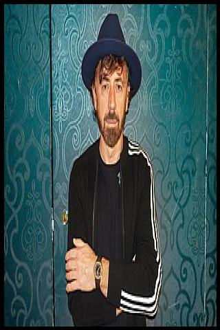 Famous People with surname Benassi