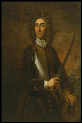 Famous People with surname Benbow