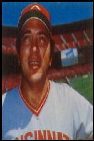 Famous People with surname Bench