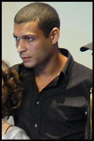 Famous People with surname Bencherif