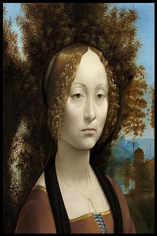 Famous People with surname Benci