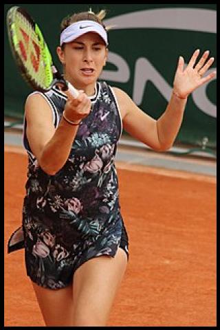 Famous People with surname Benčić