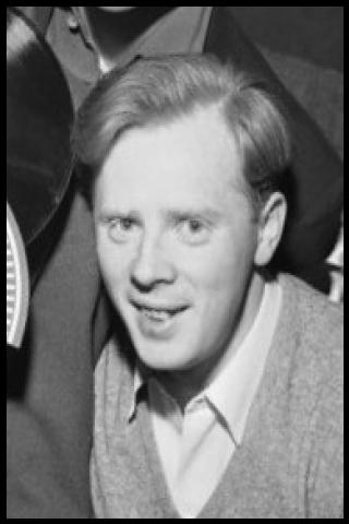 Famous People with surname Bendiksen