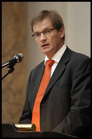 Famous People with surname Bendtsen