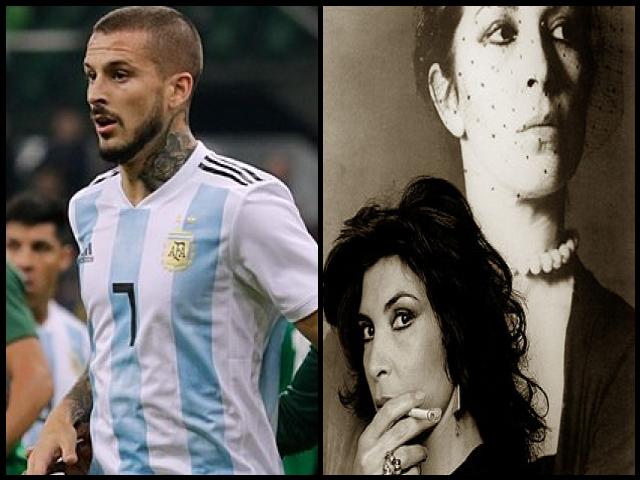 Famous People with surname Benedetto