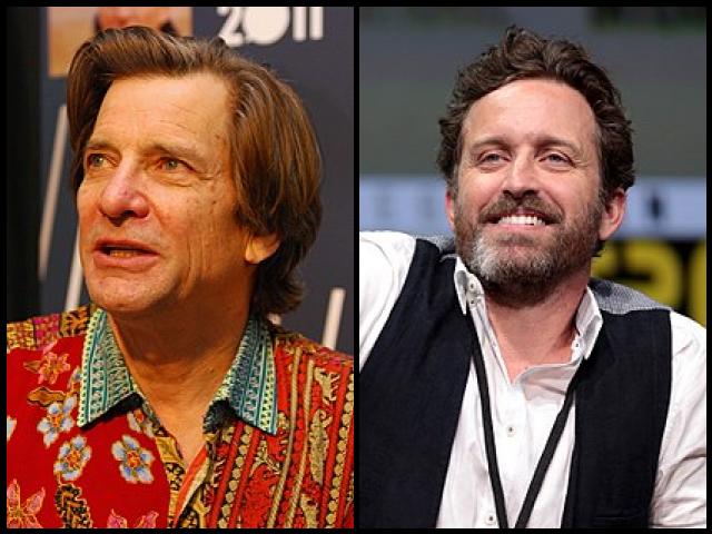 Famous People with surname Benedict