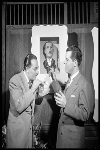 Famous People with surname Beneke