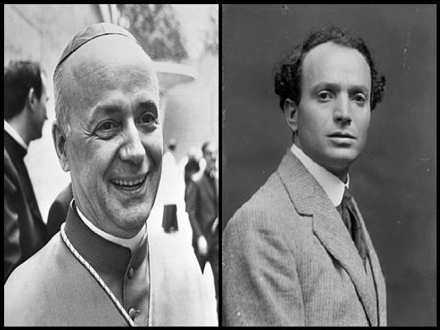 Famous People with surname Benelli