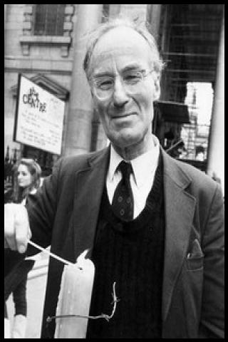 Famous People with surname Benenson