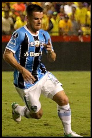 Famous People with surname Benetti