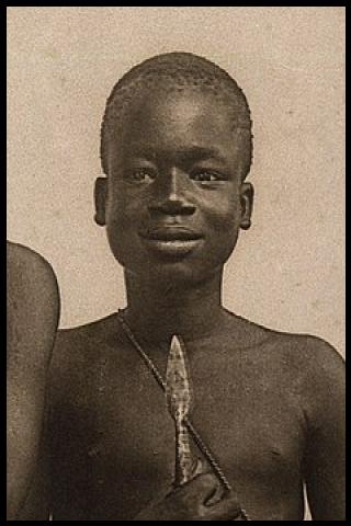 Famous People with surname Benga