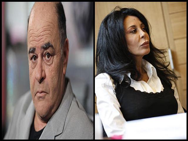 Famous People with surname Benguigui