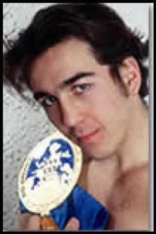 Famous People with surname Benichou