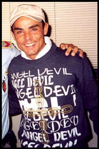 Famous People with surname Benigno