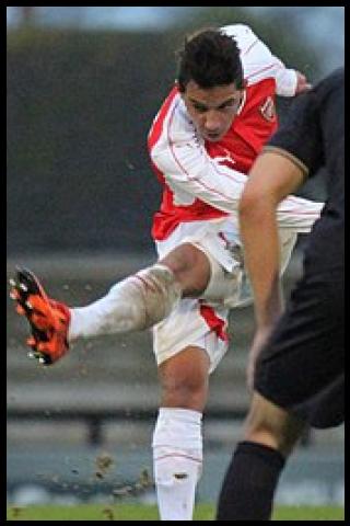 Famous People with surname Bennacer