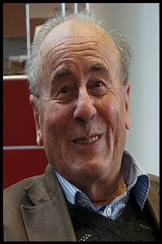 Famous People with surname Bennassar