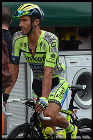 Famous People with surname Bennati