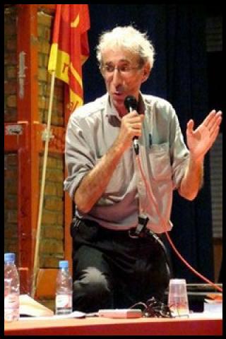 Famous People with surname Bensaid