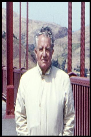 Famous People with surname Bense