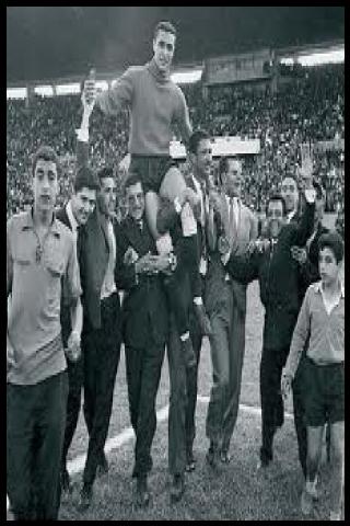 Famous People with surname Benslimane