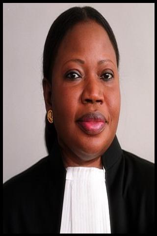 Famous People with surname Bensouda