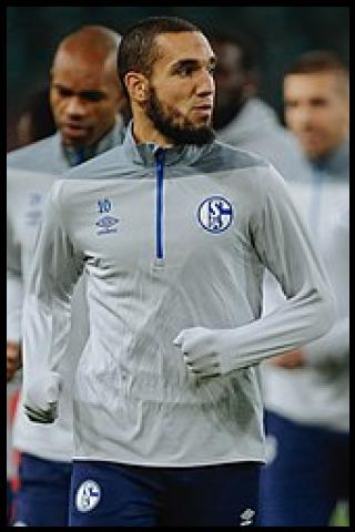 Famous People with surname Bentaleb