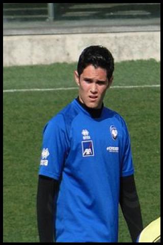 Famous People with surname Bentancourt