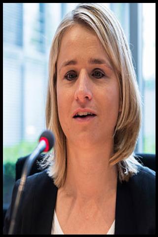 Famous People with surname Bentele