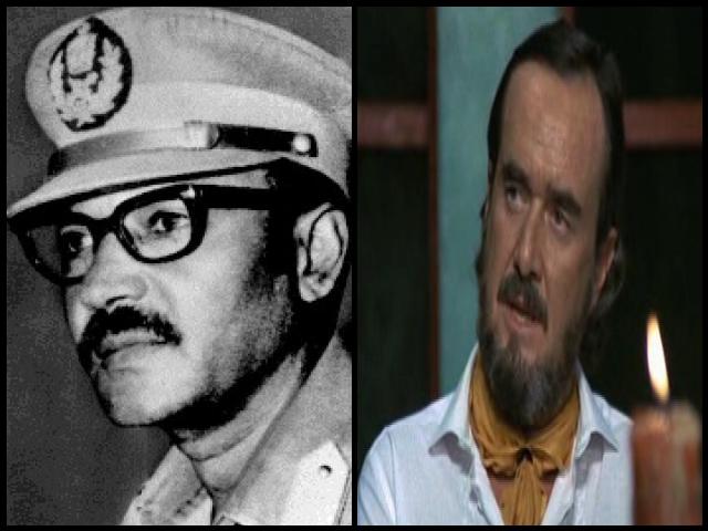 Famous People with surname Benti