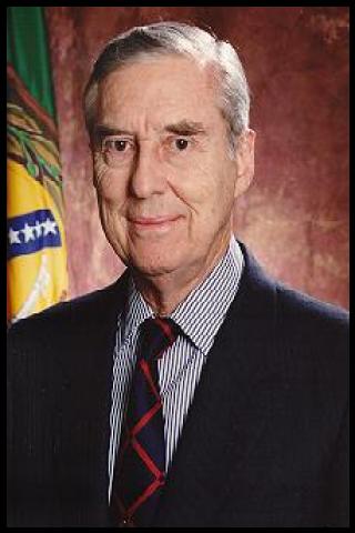 Famous People with surname Bentsen