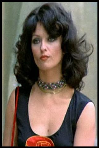 Famous People with surname Benussi