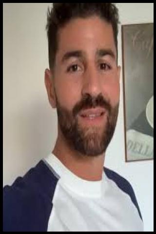 Famous People with surname Benzaquen