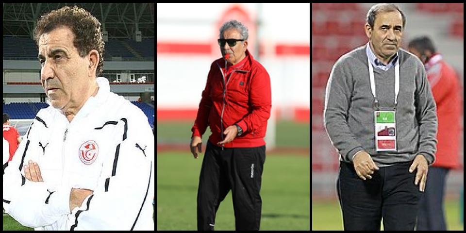 Famous People with surname Benzarti