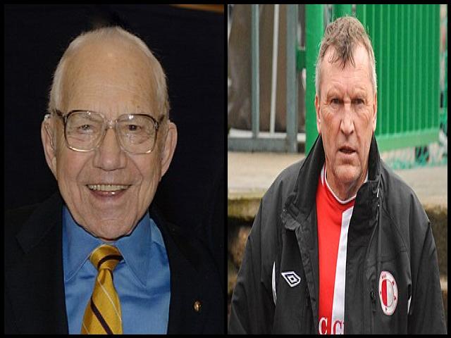 Famous People with surname Ber&aacute;nek