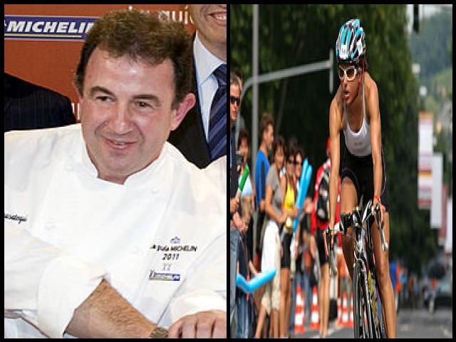 Famous People with surname Berasategui