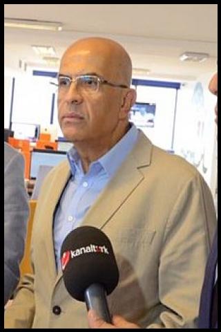 Famous People with surname Berberoğlu