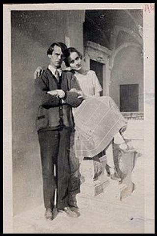 Famous People with surname Berberova