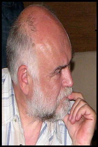 Famous People with surname Berček