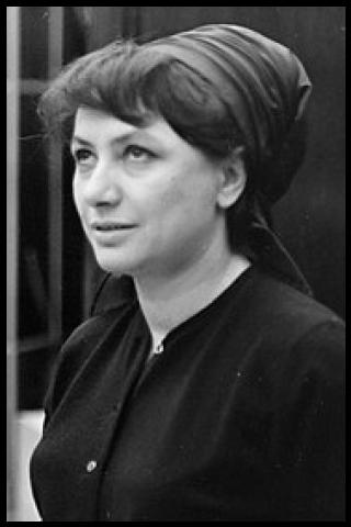 Famous People with surname Berek