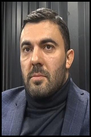 Famous People with surname Berestov