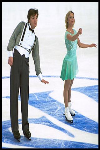 Famous People with surname Berezhnaya